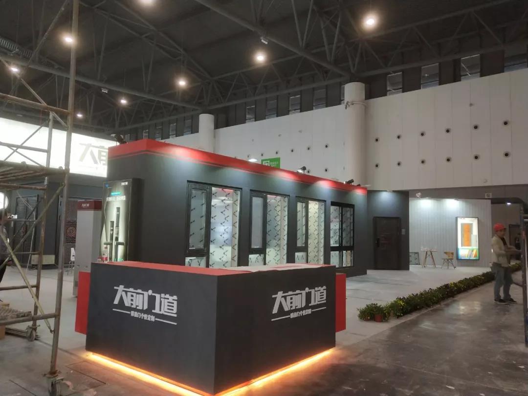 2019成都建博會明日盛大啟幕 | 萬人齊聚蓉城,精彩超乎想象(圖17) 2019成都建博會明日盛大啟幕 | 萬人齊聚蓉城,精彩超乎想象(圖17)