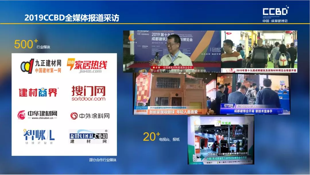 2019成都建博會(huì)展后報(bào)告 | 站在新高度展望未來(lái),2020我們不見(jiàn)不散(圖19) 2019成都建博會(huì)展后報(bào)告 | 站在新高度展望未來(lái),2020我們不見(jiàn)不散(圖19)