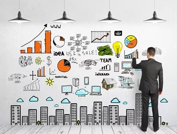 渠道下沉成大勢所趨 家居企業(yè)該如何精準布局三四線渠道?(圖2) 渠道下沉成大勢所趨 家居企業(yè)該如何精準布局三四線渠道?(圖2)