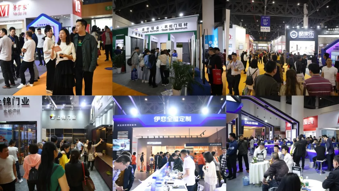 英富曼天一與九正科技達(dá)成戰(zhàn)略合作 強(qiáng)強(qiáng)聯(lián)手打造成都建博會“定制家居展”(圖6) 英富曼天一與九正科技達(dá)成戰(zhàn)略合作 強(qiáng)強(qiáng)聯(lián)手打造成都建博會“定制家居展”(圖6)