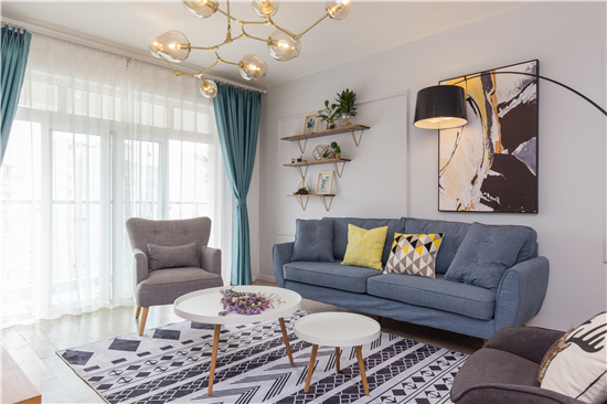 櫥柜、衛(wèi)浴、地板......全裝修最愛用的品牌原來是這些！(圖3)