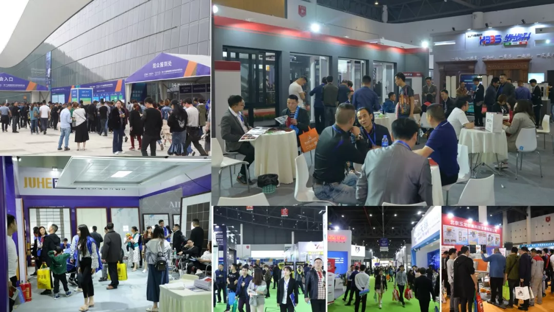 2020成都建博會全新布局,展位銷售火爆,觀眾預(yù)登記全面開啟(圖4) 2020成都建博會全新布局,展位銷售火爆,觀眾預(yù)登記全面開啟(圖4)