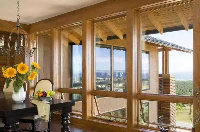 門窗緊閉,為何還會有灰塵呢?(圖6) 門窗緊閉,為何還會有灰塵呢?(圖6)