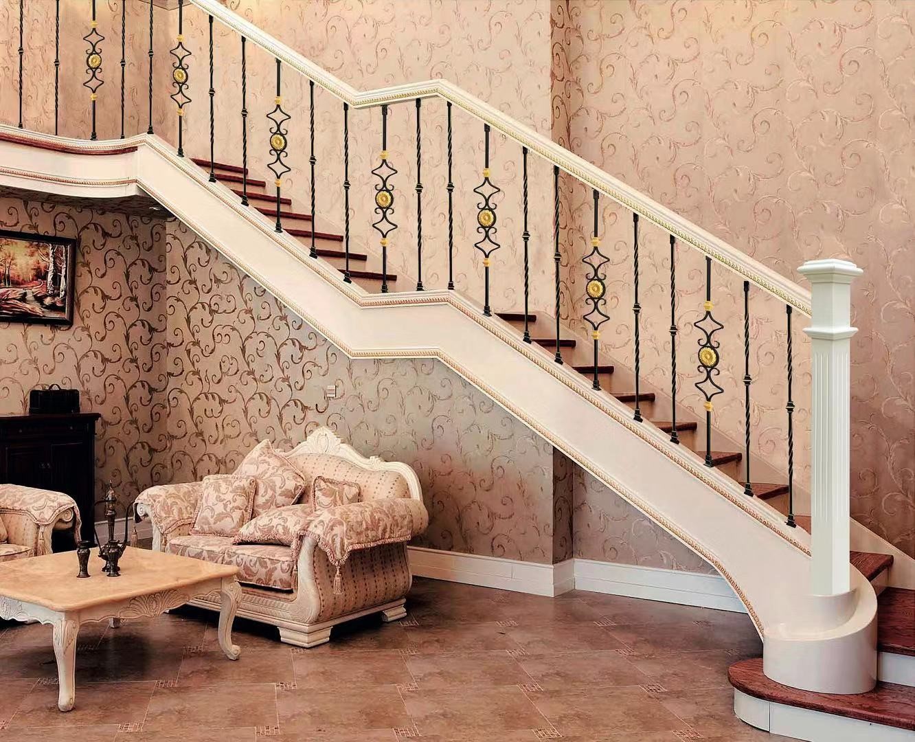 永久不生銹 光鮮如初,柏藤樓梯16年精誠專注(圖5) 永久不生銹 光鮮如初,柏藤樓梯16年精誠專注(圖5)