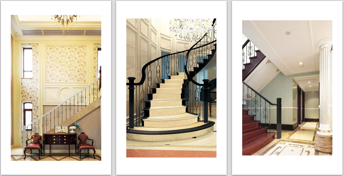 永久不生銹 光鮮如初,柏藤樓梯16年精誠專注(圖6) 永久不生銹 光鮮如初,柏藤樓梯16年精誠專注(圖6)