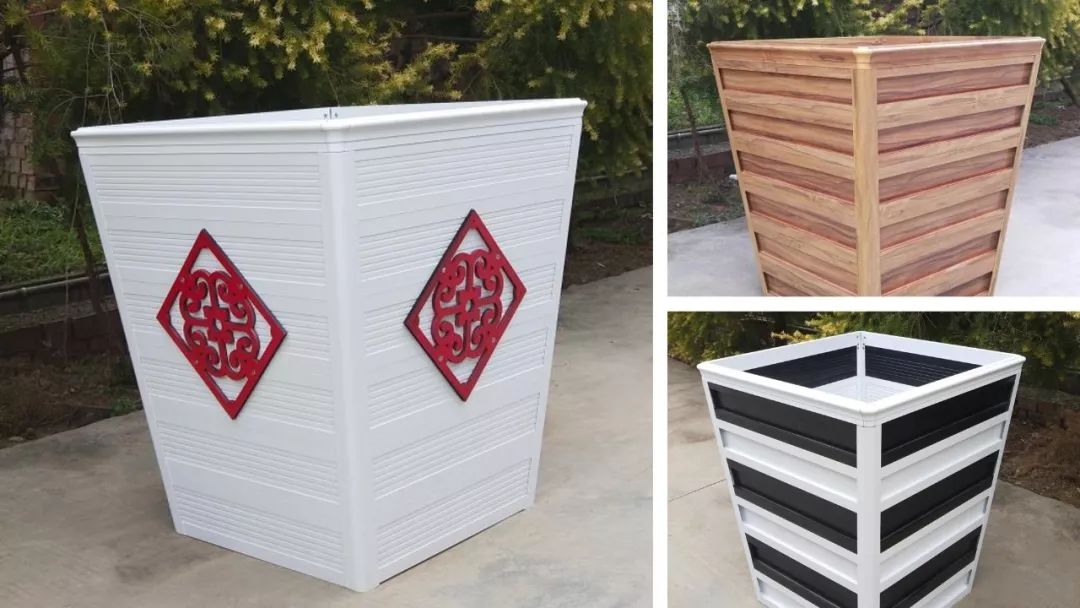 玩轉(zhuǎn)智慧景觀城市設(shè)施,讓城市家具更有范兒!(圖6) 玩轉(zhuǎn)智慧景觀城市設(shè)施,讓城市家具更有范兒!(圖6)