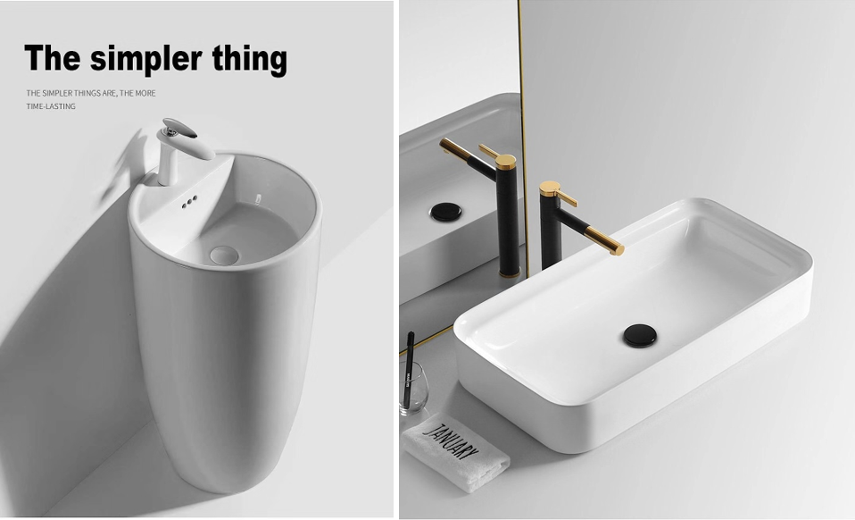 采用最新工藝 打造典雅風格,巴斯比衛浴參展新品搶先看(圖6) 采用最新工藝 打造典雅風格,巴斯比衛浴參展新品搶先看(圖6)