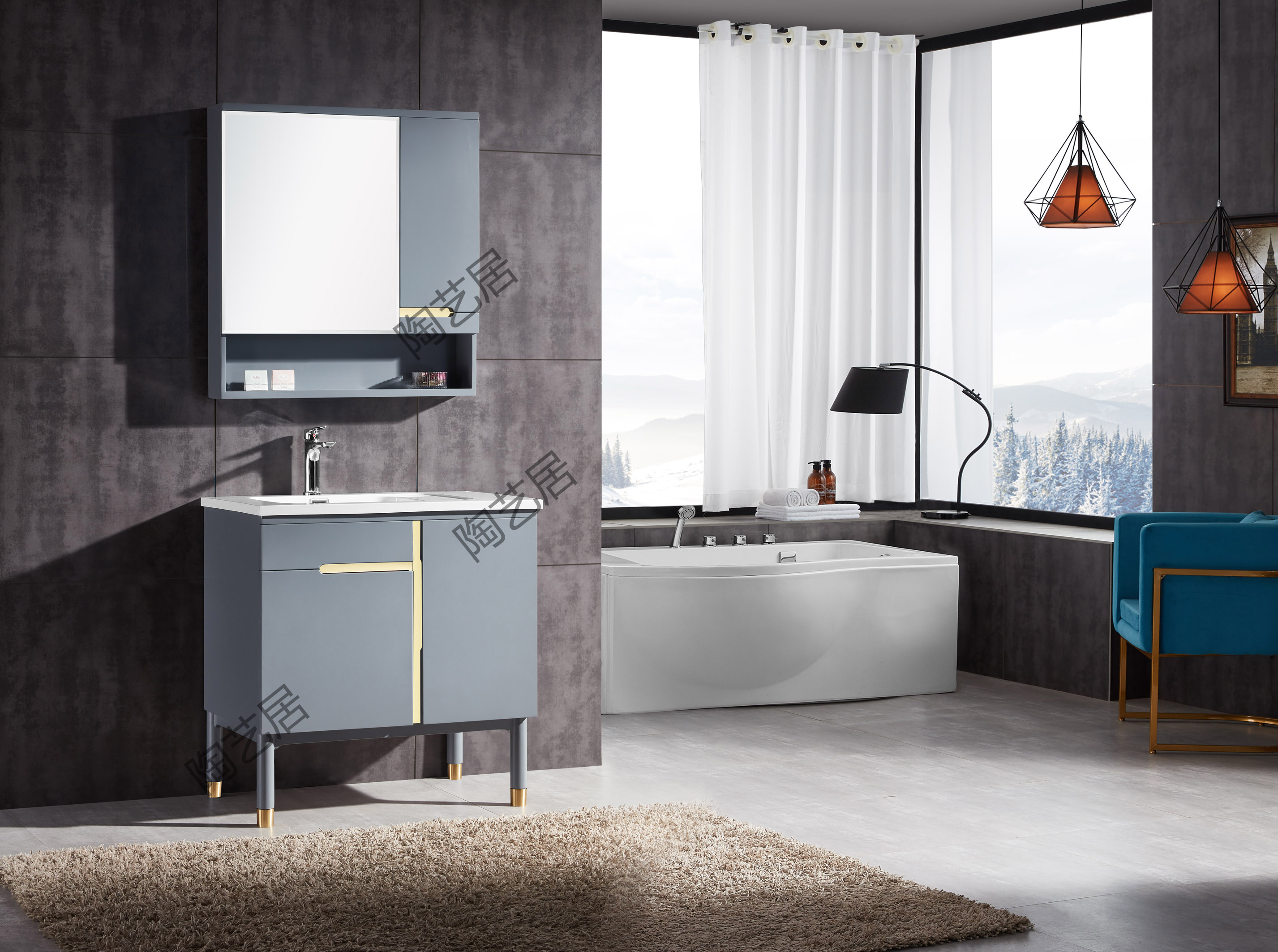 對(duì)接商機(jī) | 成都建博會(huì)衛(wèi)浴主題展區(qū)亮點(diǎn)預(yù)告(圖8) 對(duì)接商機(jī) | 成都建博會(huì)衛(wèi)浴主題展區(qū)亮點(diǎn)預(yù)告(圖8)