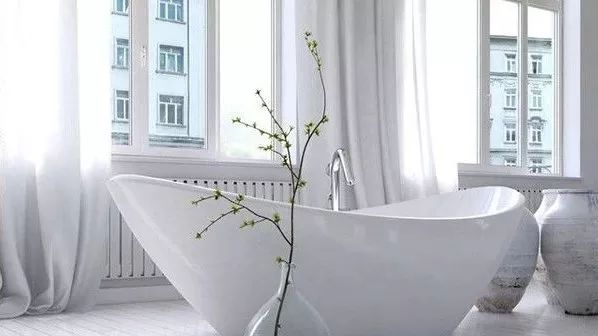 ?從洗浴間到“精神庇護所”，衛(wèi)浴行業(yè)的新機遇來了嗎？(圖4)